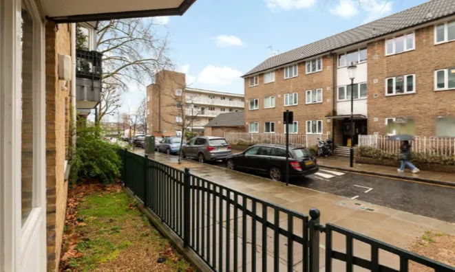 Недвижимость Elizabeth Court, 47 Milmans Street, Chelsea: 2