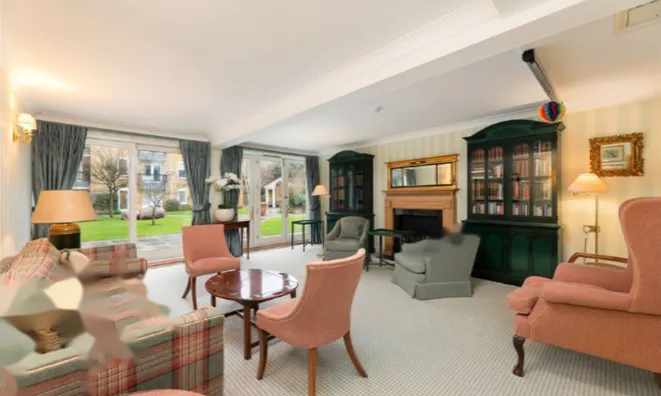 Недвижимость Elizabeth Court, 47 Milmans Street, Chelsea: 4