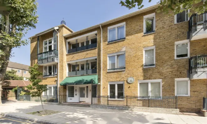 Недвижимость Elizabeth Court, 47 Milmans Street, Chelsea: 5