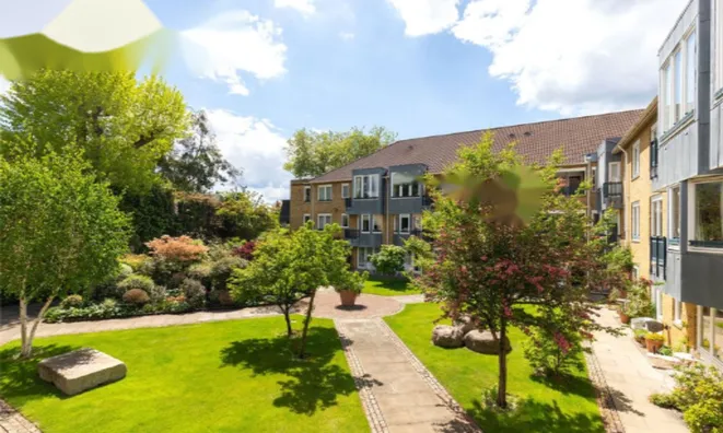 Недвижимость Elizabeth Court, 47 Milmans Street, Chelsea: 6