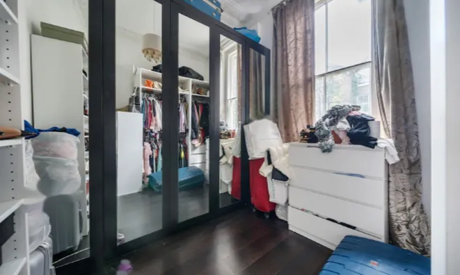 Недвижимость Finborough Road: 2