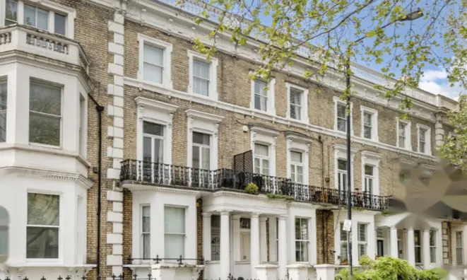 Недвижимость Finborough Road: 6