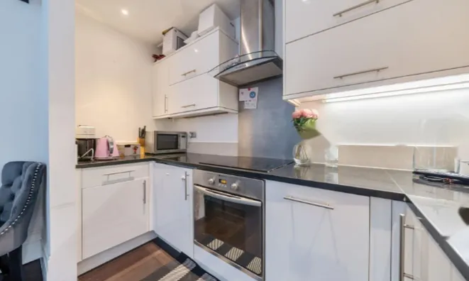 Недвижимость Finborough Road: 9