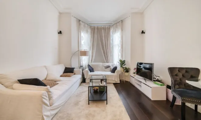 Недвижимость Finborough Road: 11