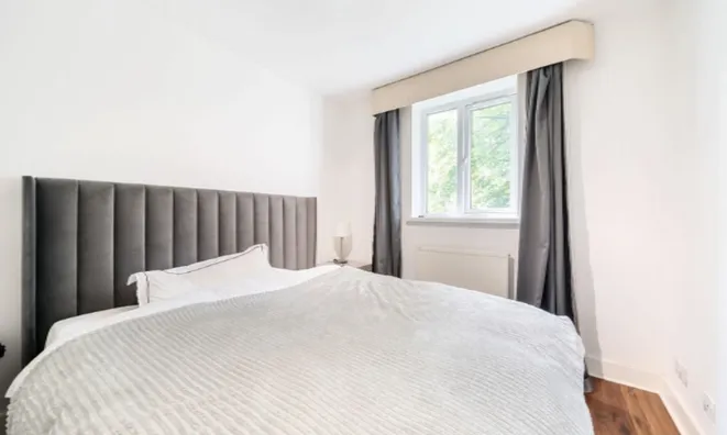 Недвижимость Finborough Road: 12