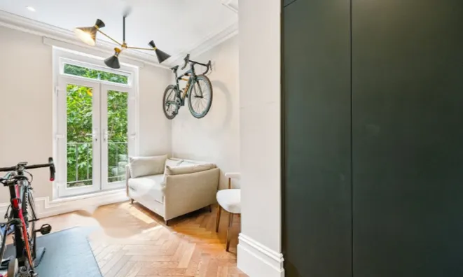 Недвижимость Coleherne Road, Chelsea: 2