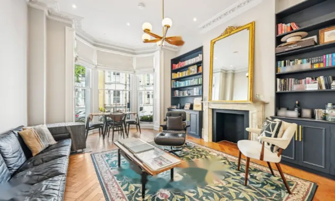 Недвижимость Coleherne Road, Chelsea: 5