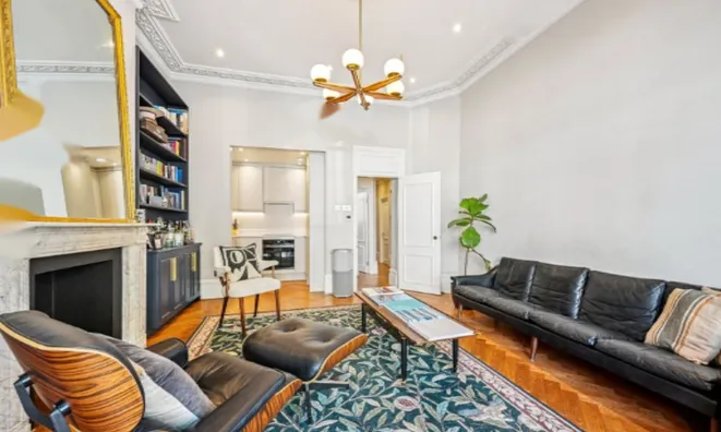 Недвижимость Coleherne Road, Chelsea: 6