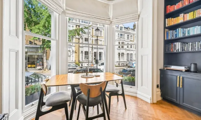 Недвижимость Coleherne Road, Chelsea: 7