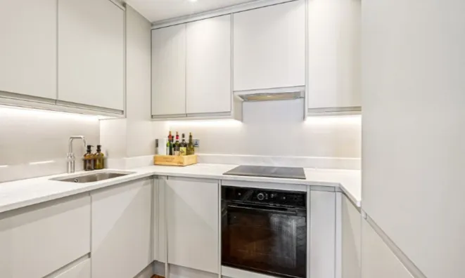 Недвижимость Coleherne Road, Chelsea: 8