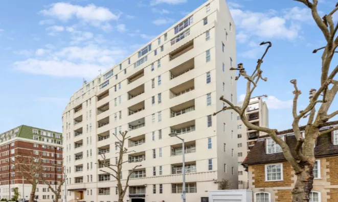 Недвижимость Sloane Avenue Mansions, Sloane Avenue: 3