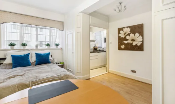 Недвижимость Sloane Avenue Mansions, Sloane Avenue: 4