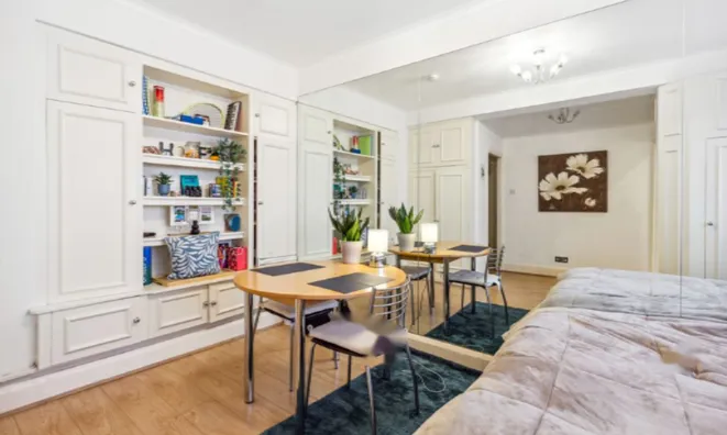 Недвижимость Sloane Avenue Mansions, Sloane Avenue: 5