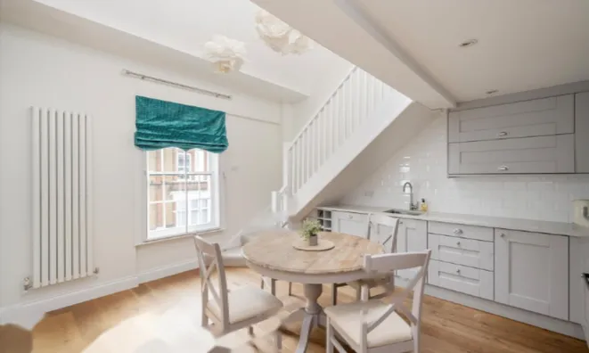 Недвижимость Cavaye Place: 1