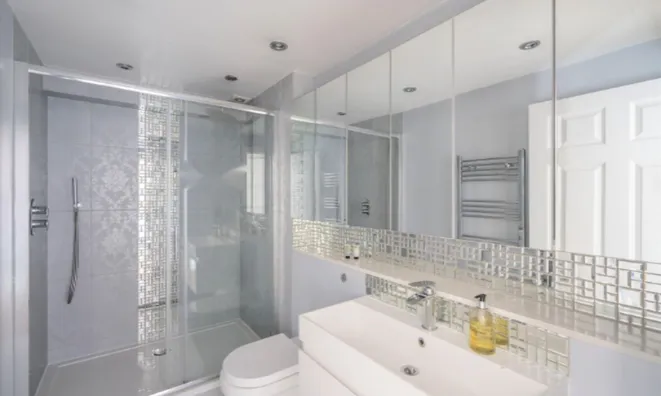 Недвижимость Cavaye Place: 4