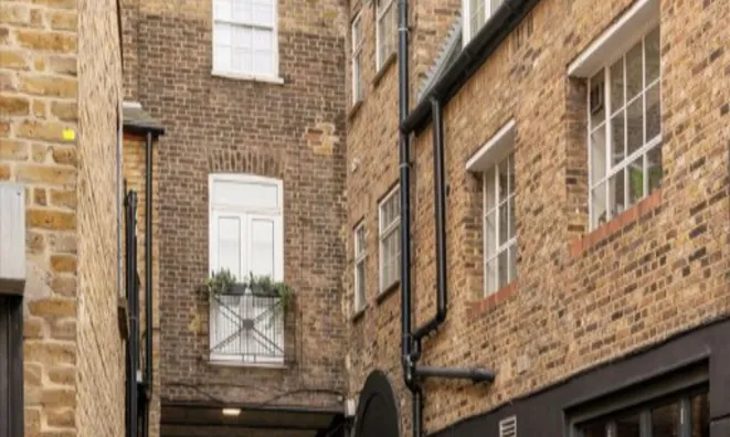 Недвижимость Cavaye Place: 5