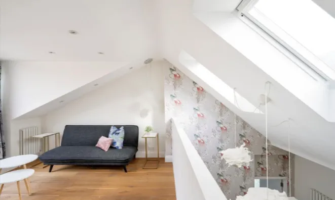 Недвижимость Cavaye Place: 7