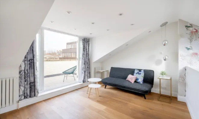 Недвижимость Cavaye Place: 11