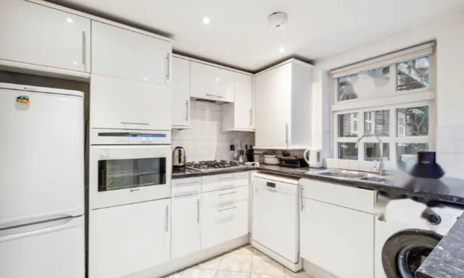 Недвижимость Cheyne House, Chelsea Embankment: 1