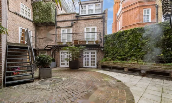 Недвижимость Cheyne House, Chelsea Embankment: 2