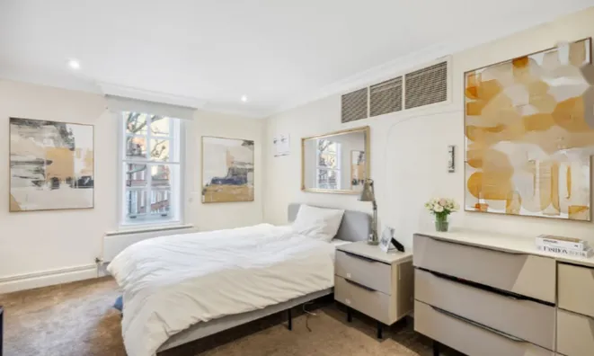 Недвижимость Cheyne House, Chelsea Embankment: 3