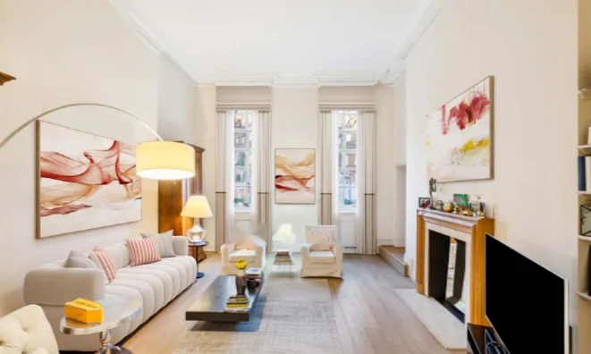 Недвижимость Cheyne House, Chelsea Embankment: 7