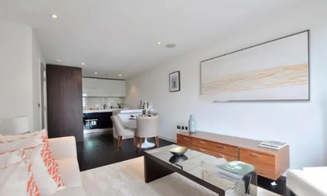 Недвижимость Moore House, Grosvenor Waterside, Gatliff Road: 5