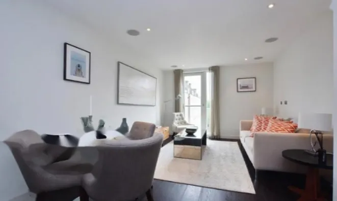 Недвижимость Moore House, Grosvenor Waterside, Gatliff Road: 6