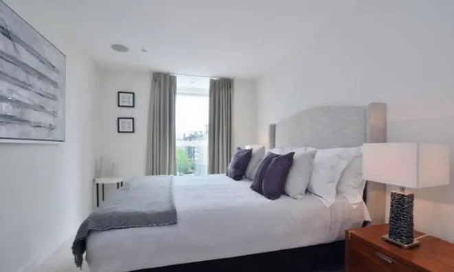 Недвижимость Moore House, Grosvenor Waterside, Gatliff Road: 7