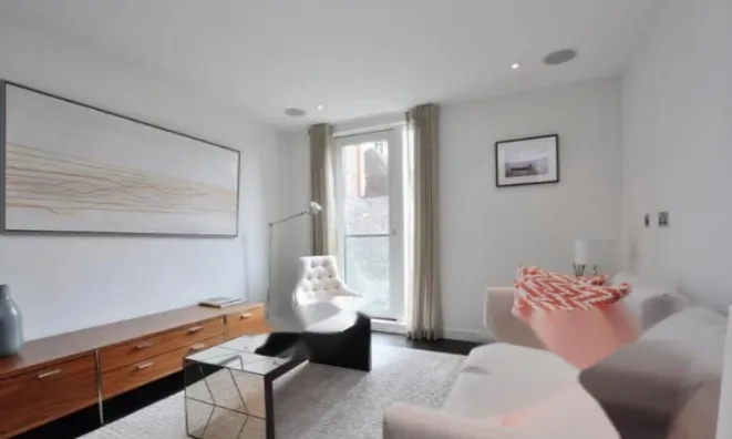 Недвижимость Moore House, Grosvenor Waterside, Gatliff Road: 8