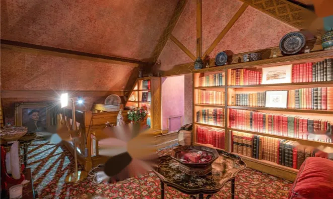 Недвижимость Cheyne Walk: 1