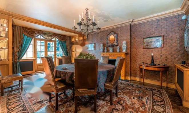 Недвижимость Cheyne Walk: 2