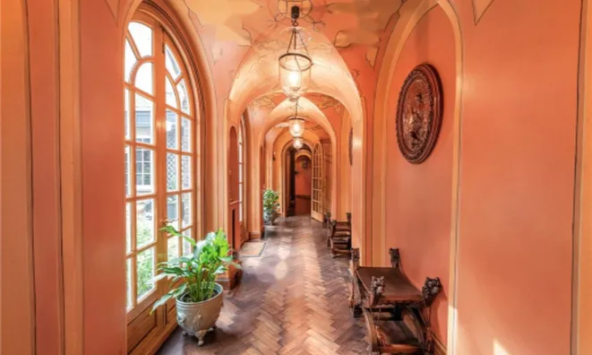 Недвижимость Cheyne Walk: 3