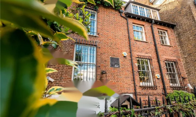 Недвижимость Cheyne Walk: 7