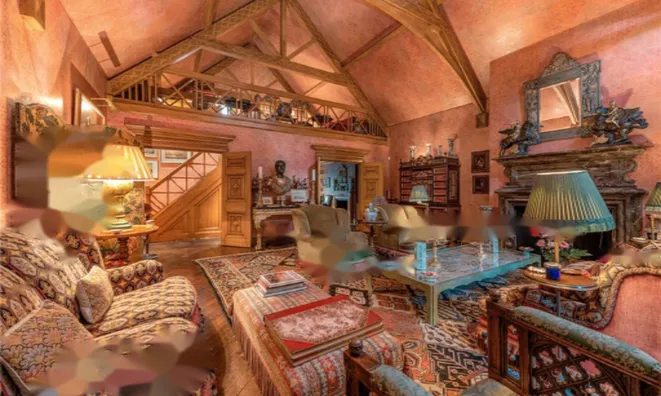 Недвижимость Cheyne Walk: 8