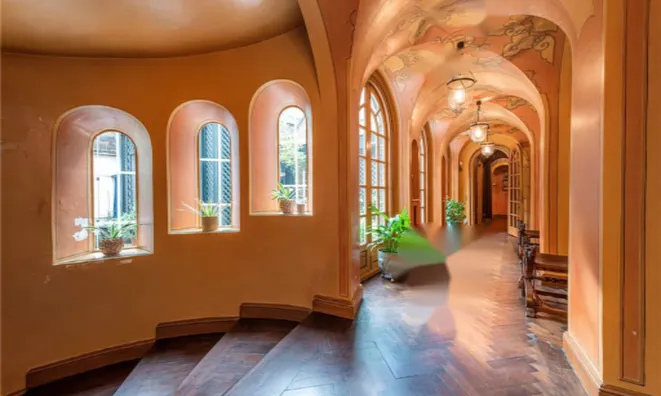 Недвижимость Cheyne Walk: 11