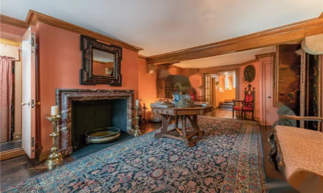 Недвижимость Cheyne Walk: 12