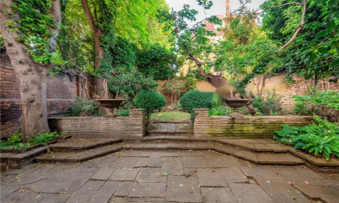 Недвижимость Cheyne Walk: 13