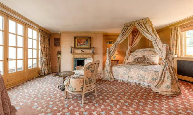 Недвижимость Cheyne Walk: 14