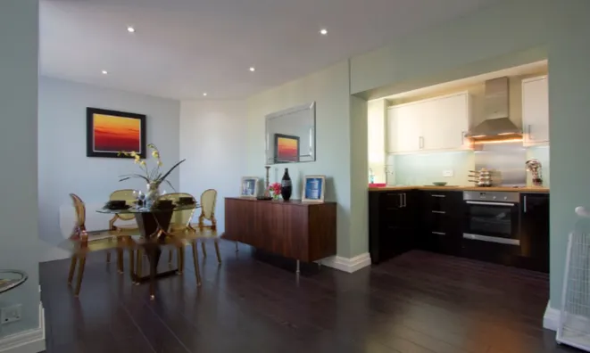 Недвижимость King's Road, Chelsea: 5