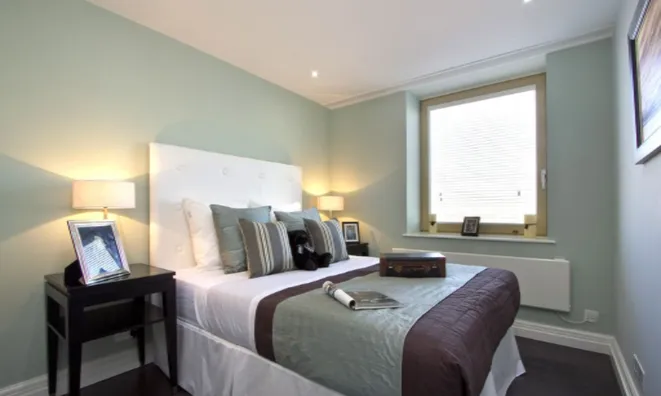 Недвижимость King's Road, Chelsea: 6