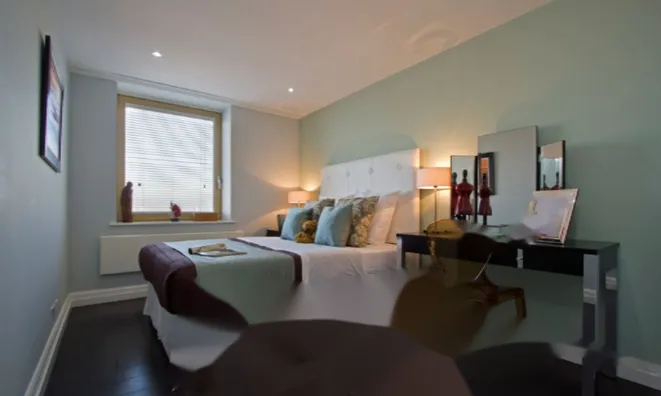 Недвижимость King's Road, Chelsea: 7