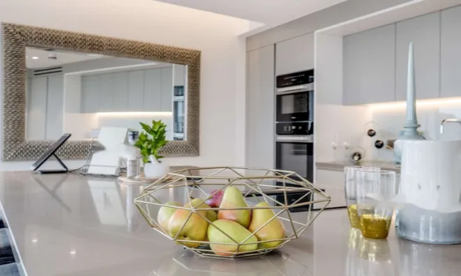 Недвижимость Old Church Street: 2