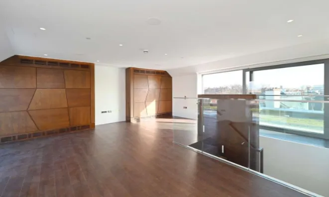 Недвижимость Old Church Street: 8