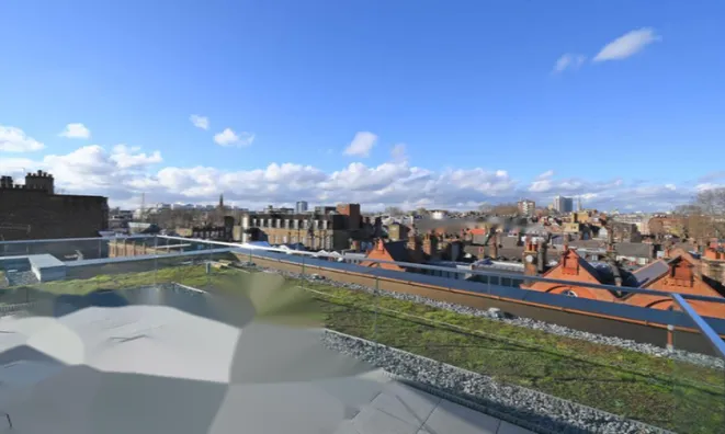 Недвижимость Old Church Street: 9