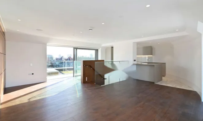 Недвижимость Old Church Street: 10