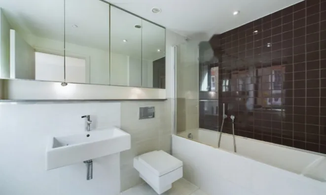 Недвижимость Hortensia Road: 5