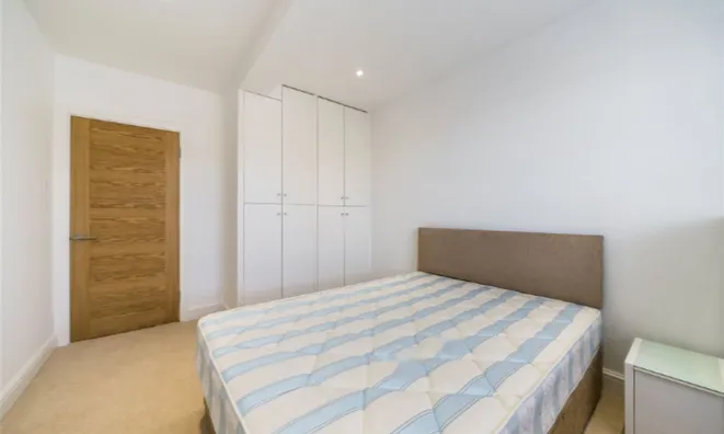 Недвижимость Swan Court, Chelsea Manor Street, Chelsea: 2