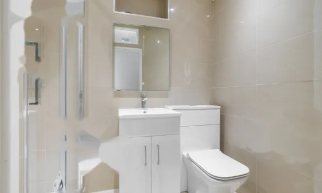 Недвижимость Swan Court, Chelsea Manor Street, Chelsea: 4