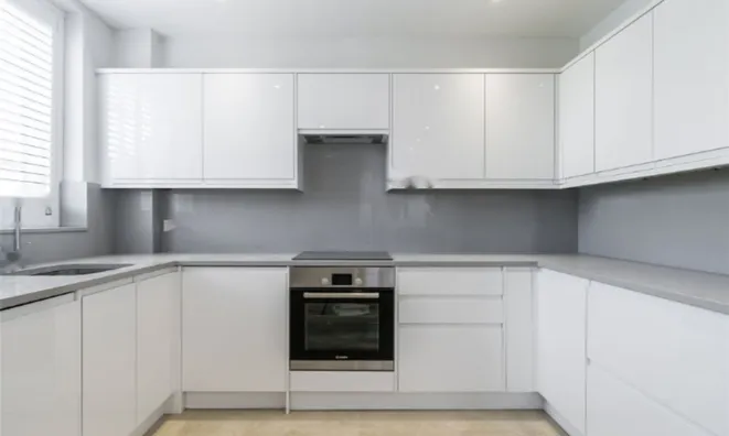 Недвижимость Swan Court, Chelsea Manor Street, Chelsea: 5